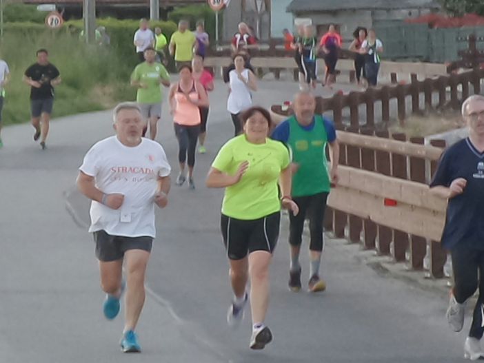 Aspa...sso per gli animali, Bertinetti e Bernardi davanti a tutti