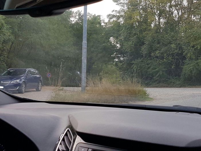 Alcuni dei luoghi più gettonati per fare car sex Alcuni dei luoghi più gettonati per fare car sex