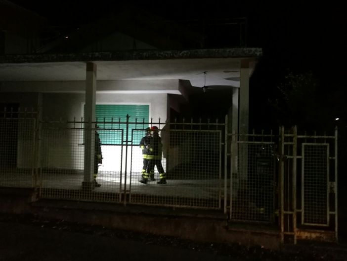 Foto Mauro Benedetti