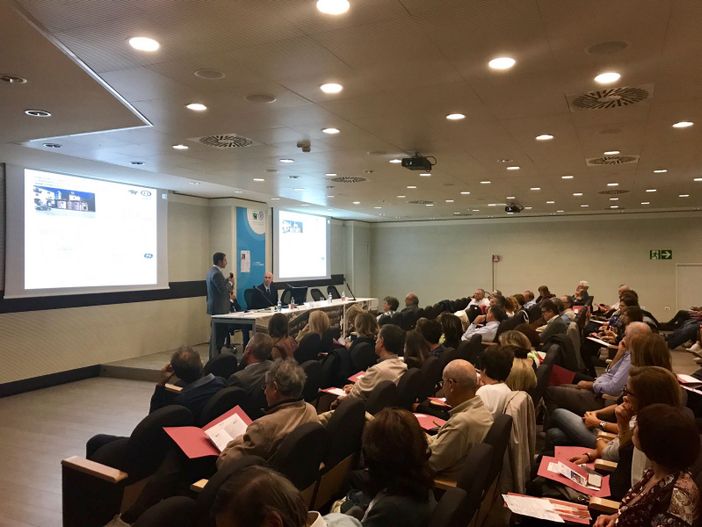 Dalla clinica alle immagini per seguire il paziente a 360 gradi: ASL Biella al lavoro per i percorsi multidisciplinari Dalla clinica alle immagini per seguire il paziente a 360 gradi: ASL Biella al lavoro per i percorsi multidisciplinari