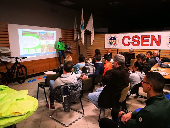 csen ciclismo csen ciclismo