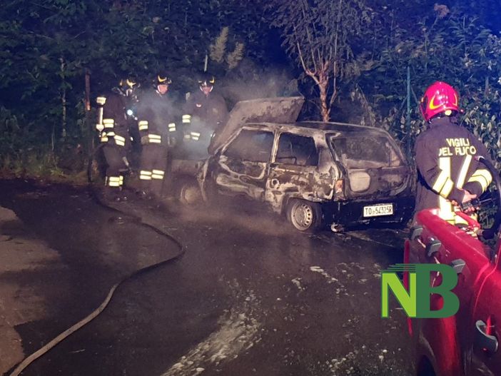 Foto Mauro Benedetti