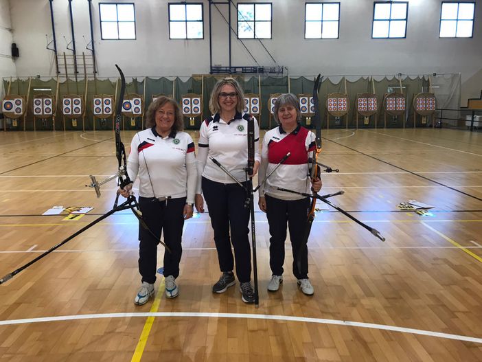 arcieri biella arcieri biella