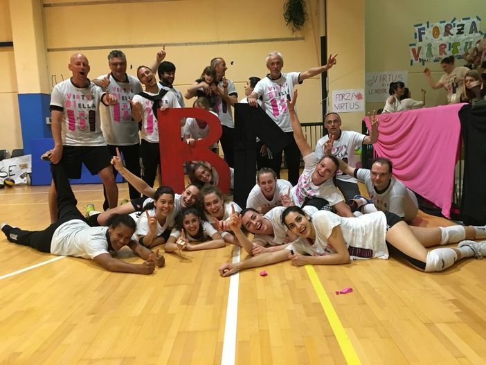 Basket - Le pagelle dell'Angelico: Laquintana e Voskuil trascinano il gruppo FOTOGALLERY