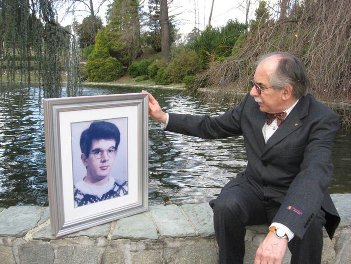 Arriva un altro riconoscimento alla memoria di Alberto Gatti, il poeta cossatese prematuramente scomparso