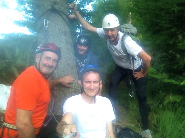 Foto servizio Gianfranco Mella