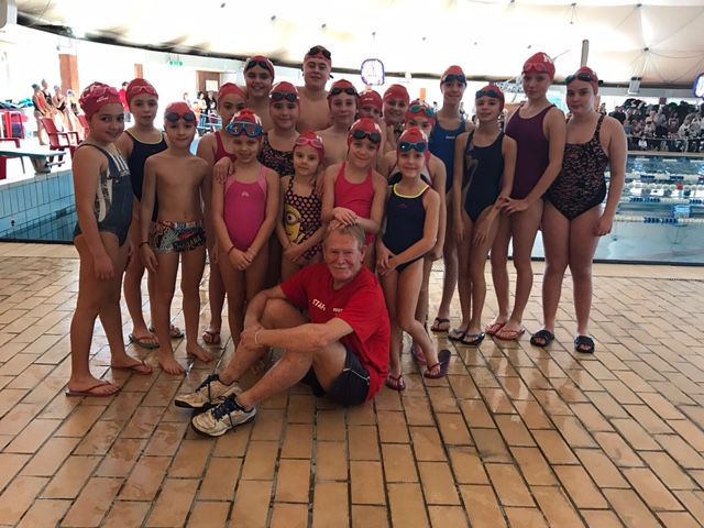 Al Pralino sessanta bambini per la prima giornata di Acquainsieme