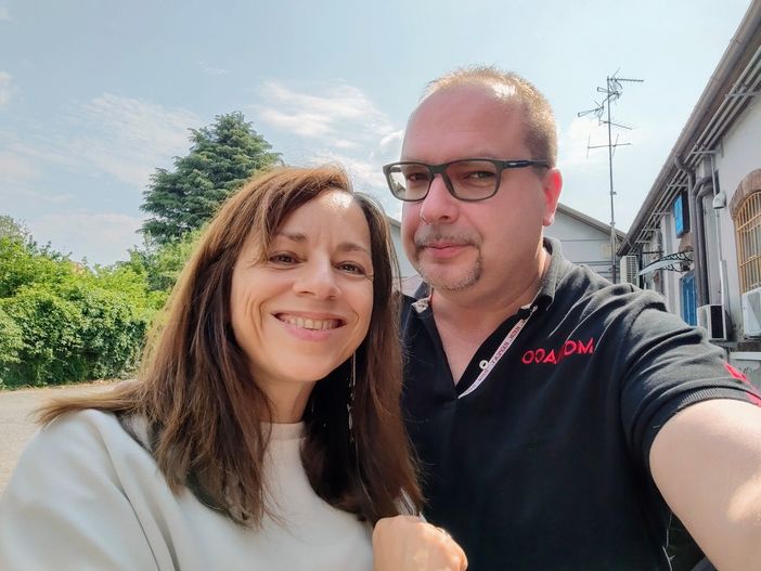 Nuovo progetto culturale per il Poeta e Autore Luca Stecchi