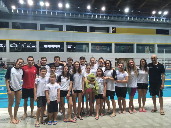 in sport valdilana