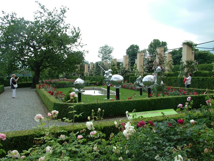 Gbo green school: un corso per conoscere meglio i giardini