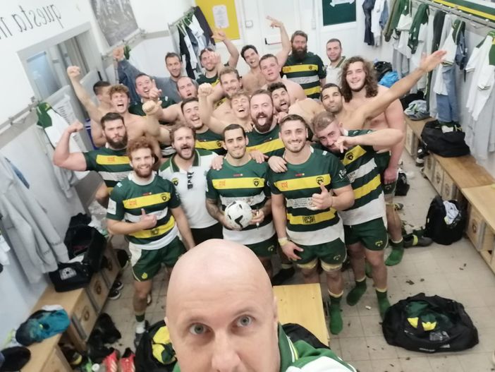 biella rugby