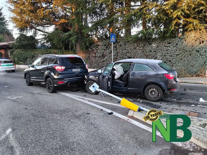 valdengo incidente