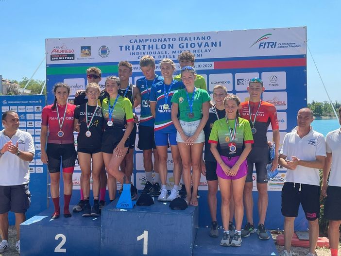 Foto di Valdigne Triathlon
