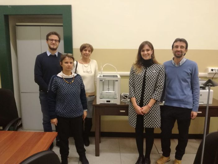 Leo Club: arrivano i primi risultati del progetto "Matematica Accessibile"