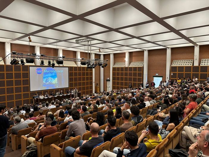 Biella, Mucrone Local: ottimi i risultati della serata a Città Studi (Fotografie di Marco Macchieraldo per newsbiella.it).