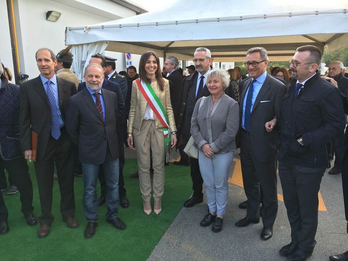 Ponderano: Inaugurato il museo dedicato a Vittorio Pozzo FOTOGALLERY