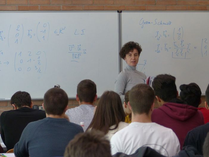 Città Studi Biella: ultimo test di ingresso per immatricolarsi ai corsi di Ingegneria del Politecnico di Torino