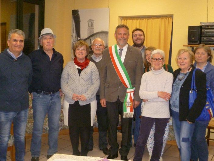 Foto Comune di Tollegno