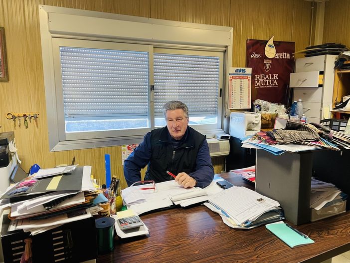 Tessitura Fornaro Locatex dal 1947 - tessuti made in Italy Tessitura Fornaro Locatex dal 1947 - tessuti made in Italy