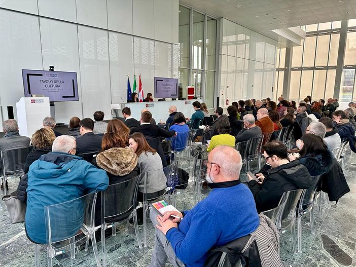 cultura regione cultura regione