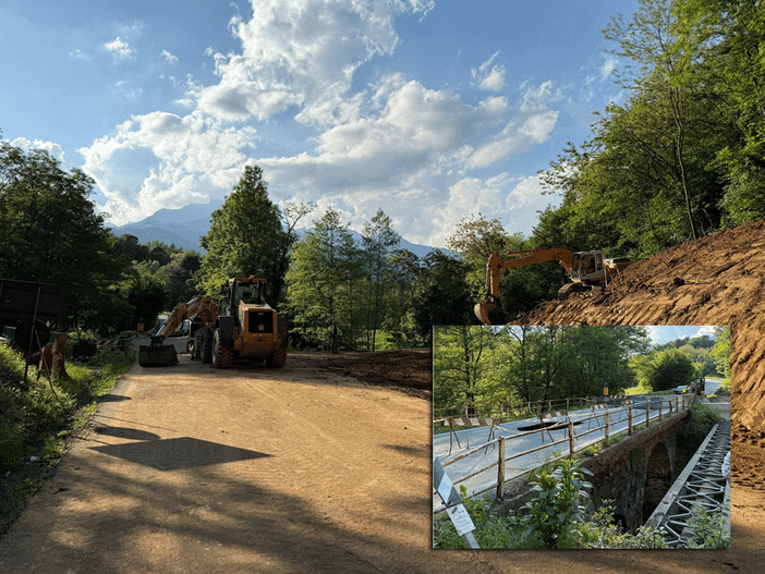 ponte bypass ponte bypass