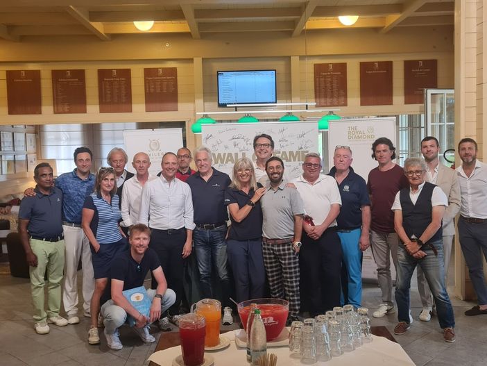 Golf Cavaglià risultati gare e prossimi eventi Golf Cavaglià risultati gare e prossimi eventi
