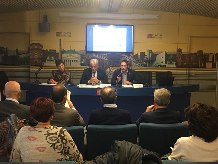 &quot;Piemonte in Pista&quot;, lo skipass gratuito per gli under 14 voluto dalla Regione Piemonte