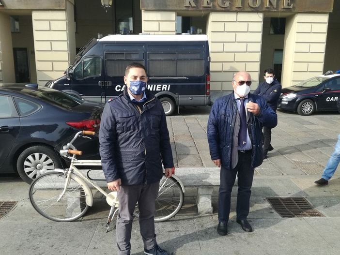 sport regione