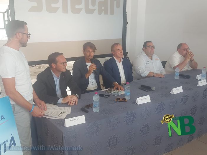 Cresce la febbre per 36°  Rally della Lana - Foto Alessandro Bozzonetti per newsbiella.it