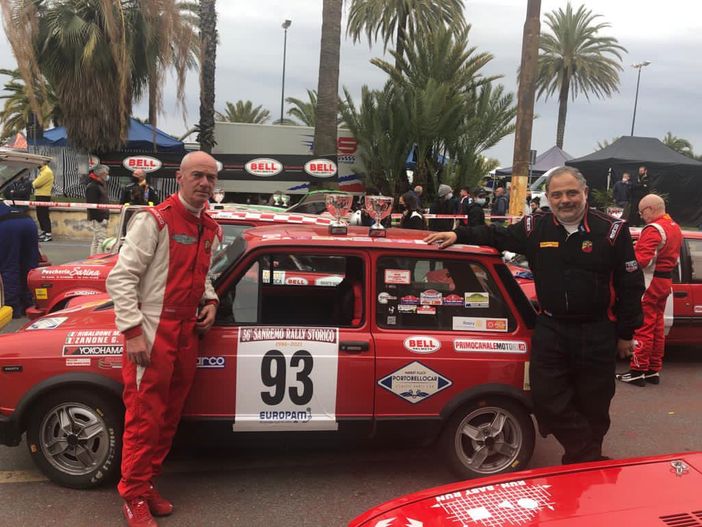 Biella Motor Team a "La Grande Corsa"
