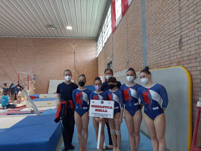 ginnastica biella ginnastica biella
