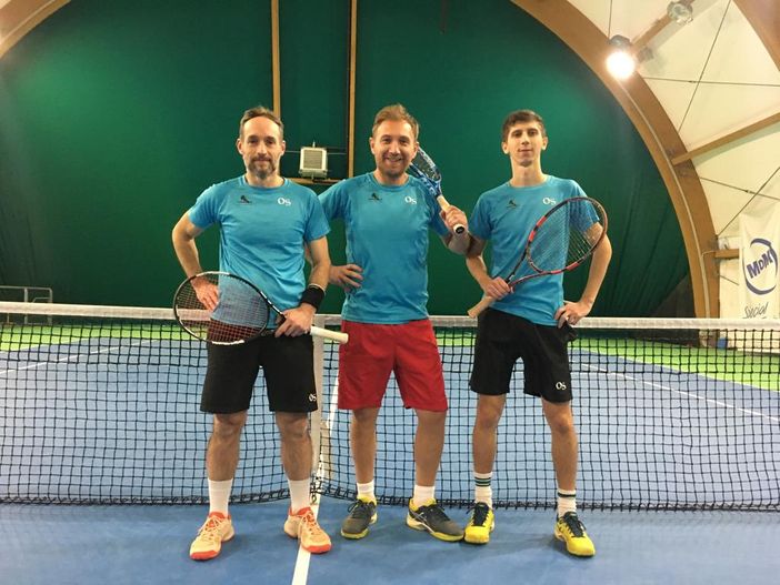 Foto Tennis Sandigliano