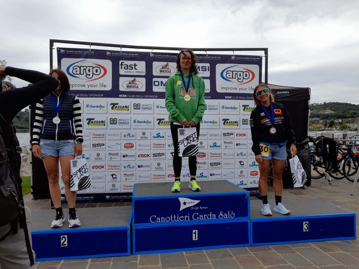 Giovani e Age Group di Valdigne Triathlon impegnati in Italia e in Europa