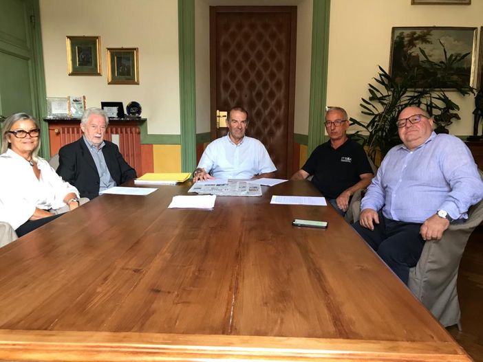 Scuola paritarie e Comune di Biella, c'è la convenzione