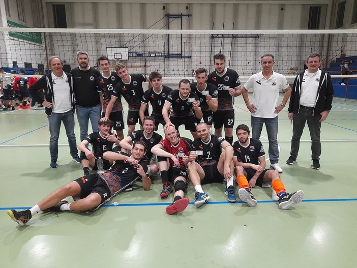 Pallavolo, doppio impegno per la SPB Ilario Ormezzano Sai