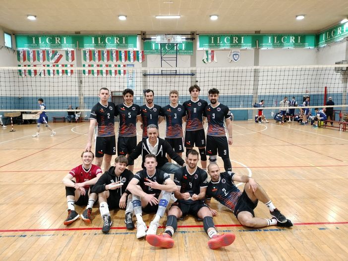 SPB Ilario Ormezzano Sai, 21 vittorie e 1 sconfitta. Prima volta la prima squadra prima nel girone SPB Ilario Ormezzano Sai, 21 vittorie e 1 sconfitta. Prima volta la prima squadra prima nel girone