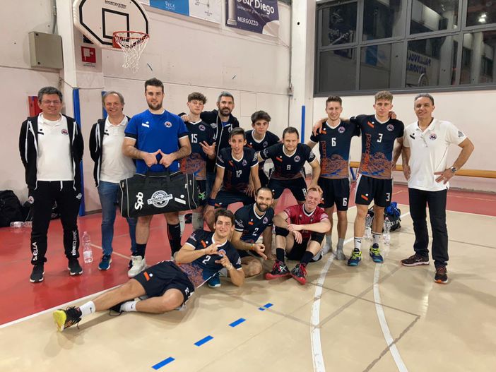 scuola pallavolo biellese