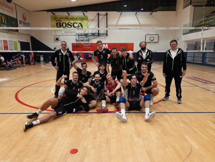 scuola pallavolo biellese scuola pallavolo biellese