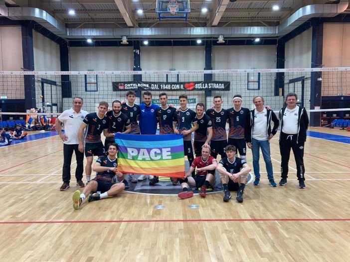 scuola pallavolo biellese scuola pallavolo biellese