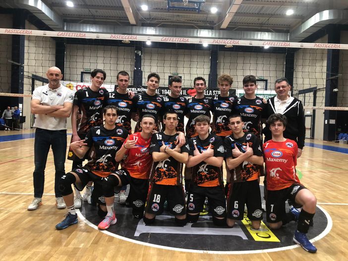 scuola pallavolo scuola pallavolo
