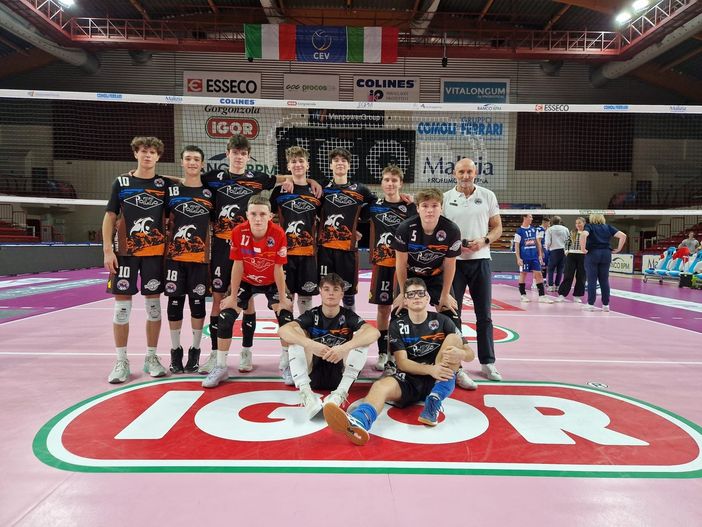 pallavolo scuola pallavolo scuola