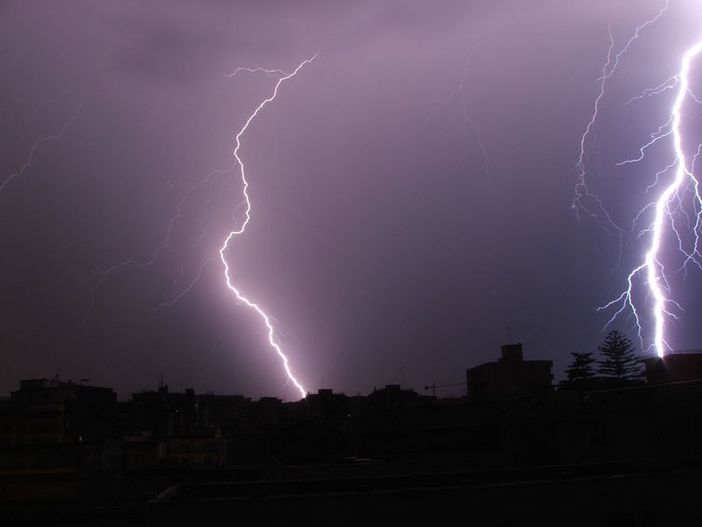 Foto di repertorio