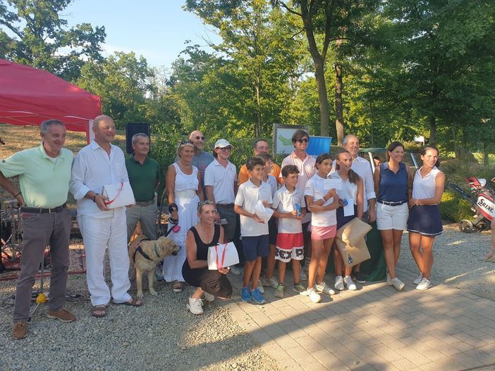 Foto di Golf Club Cerrione
