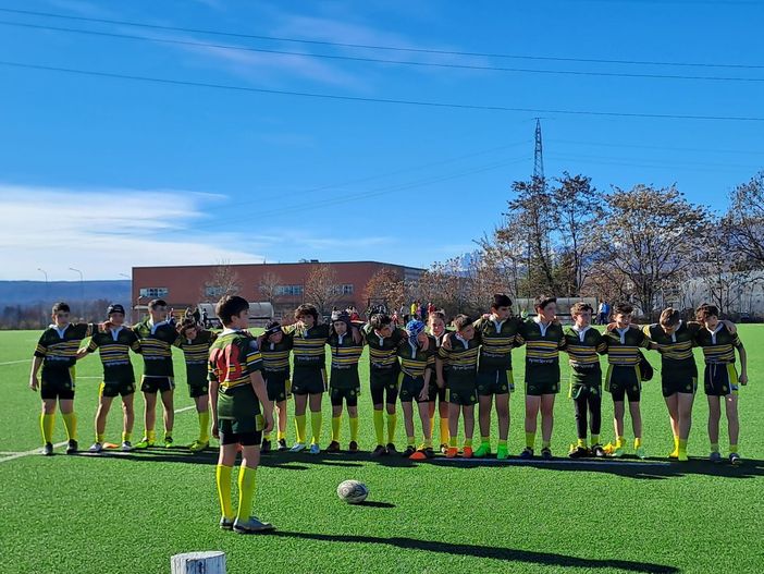 biella rugby