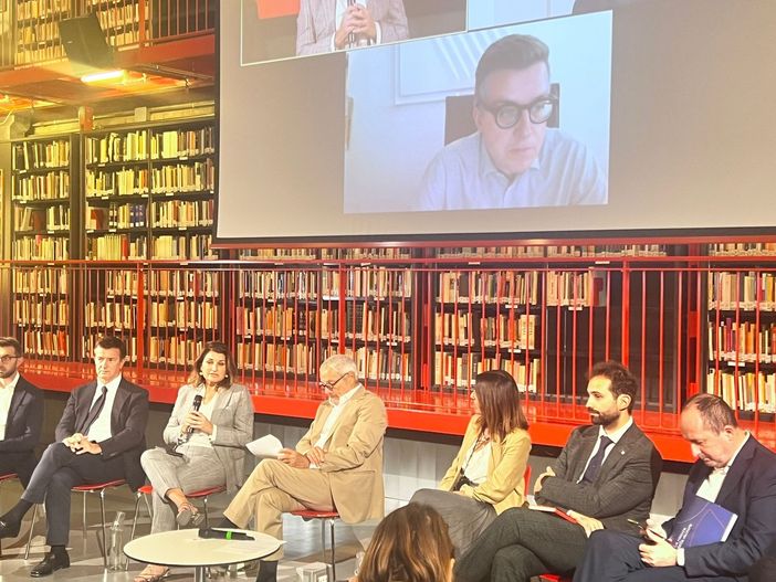 A Venezia la tavola rotonda UNESCO con l'assessore Greggio