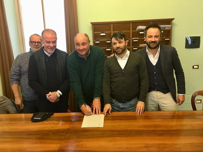 BiellaForum: raggiunto l’accordo tra Comune e Pallacanestro Biella
