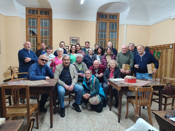 tarocchi valle cervo