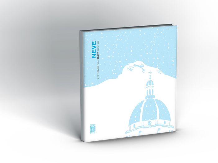 Biella: Presentazione del volume “Neve. Sport invernali a Oropa 1920-1960” al Museo del Territorio Biella: Presentazione del volume “Neve. Sport invernali a Oropa 1920-1960” al Museo del Territorio