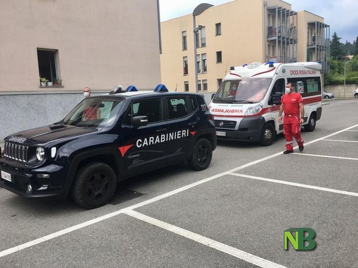 Foto di repertorio