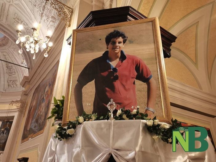 carlo acutis carlo acutis